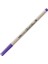 Artline Supreme Brush Uçlu Kalem Fosforlu Mor(12 Li Paket) Lv-A-Epfs-F Brı Purple 1
