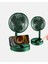 Bfs Taşınabilir Katlanabilir Mini Fan 3 Kademeli Şarj Edilebilir 2