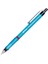 Rotring Versatil Kalem Visuclick 0.7 mm Mavi 2088548-12-LI-PKT 1