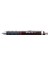 Rotring Versatil Kalem Tikky Rd 0.5 mm Bordo (12 Adet) 1