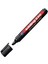 Edding Markör(10 Adet) Permanent Kesik Uçlu 1-5 mm Siyah 330 3