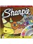 Sharpie Markör Permanent Fine 20 Li Gergedan 2110122 1