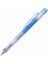 Tombow Versatil Kalem Mono Graph 0.5 mm Şeffaf Mavi 2