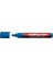 Edding Markör (10 Adet)Permanent Kesik Uçlu 1-5 mm Mavi 330 2
