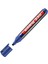 Edding Markör (10 Adet)Permanent Kesik Uçlu 1-5 mm Mavi 330 3