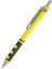 Rotring Versatil Kalem Tikky 0.5 mm Neon Sarı 2007251-12-LI-PKT 2