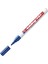 Edding Markör Boya Dekor Yuvarlak Uçlu 1-2 mm Mavi (10 Adet) 751 3