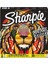 Sharpie Fine Permanent Markör 26 Lı Aslan 2110123 1