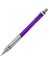 Pentel Teknik Çizim ve Yazı Versatili 0.7 mm Mor Graphgear 300 1