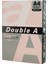 Double A Renkli Kağıt 500 Lü A4 80 gr Pastel Flamingo 1