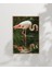 Su Kenarında Flamingo Poster 3