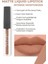 Alix Avien Uzun Süre Kalıcı Kadifemsi Kuruma Yapmayan Mat Likit Ruj Matte Liquid Lipstick 507 Dark Dusty Pink 3