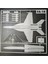 F-18 Uçak Kit Card Maket Oyuncak 5