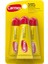 Carmex Orijinal Lezzet Nemlendirici Dudak Balsamı Tüp Değer Paketi, 0,35 Ounce (3 Sayı) 2