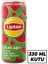 Lipton Ice Tea Çilek Aşkı Soğuk Çay Kutu 330 ml x 12 Adet 3