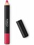 Kiko Milano Dudak Parlatıcısı - Smart Fusion Matte Lip Crayon - 04 Intense Magenta 2