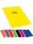 Keskin Color Spiralli Defter Free Plastik Kapak Çizgili 120 Yp A4 320451-99 1