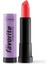 Lips Favorite Longwearing Lipstick Kalıcı Ruj 304 Tangerino, Pembe 3