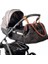 Babyes Baby Bag Bebek Bakım Çantası 2
