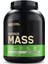 On Optimum Nutrition Serious Mass Kurabiye ve Krema Aromalı Gainer 2.73KG 8 Servis 1