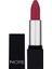 Mattever Lipstick 13 Strawberry Envie Yarı Mat Saten Bitişli Ruj, Pembe 1