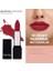 Mattever Lipstick 13 Strawberry Envie Yarı Mat Saten Bitişli Ruj, Pembe 2