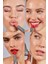 Uzun Süre Kalıcı Yoğun Renk Veren Nemlendirici Parlak Ruj - Glossy Lipstick 323 Ruby Red 1