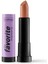 Lips Favorite Longwearing Lipstick Kalıcı Ruj 307 Coffee With Cream, Nude 3