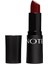 Cosmetıque Mattemoist Lipstick 307 Dark Wine Mat Bitişli Ruj - Bordo 2