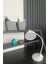 Buffer® Dokunmatik 3 Farklı LED Işıklı Çalışma Masası Üstü Lamba 8