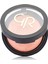 Golden Rose Baked Stardust No: 107 Peach Pink - Işıltılı Allık 3