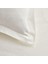 UNIQ%100 Pamuk Çift Kişilik Nevresim Takımı Beyaz 2