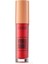 Callista Vivid Shine Lipgloss Nemlendiricili Dudak Parlatıcısı 101 Drop Everything Red, Kırmızı 1