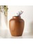 Sophia Ahşap Vazo & Dekoratif Obje 2