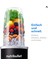 Nutrıbullet Steelmaster | 1200W Yüksek Güçlü Kişisel Blender | 60 Saniyede Kremsi Sonuç 6