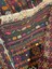 El Dokuma Eski Afgan Halı Kilim Dokuma Muazzam Bir Eser Iki Adet Mevcut Ebatları 190X120 2