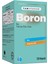 Tabvıtamıns Boron 120 Bitkisel Kapsül Bor 3 Mg Vitamin B2 3