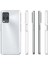 Ieg Oppo A54 4g Kılıf Deluxe 2mm Şeffaf Silikon - Şeffaf 3