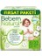 Bebem Natural 6 Beden Xlarge Fırsat Paketi Bebek Bezi (1 x 32 Adet) 1