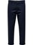 Onskent Cropped Chino 0022 Pant Noos Erkek Mavi Pantolon - 22020400 1