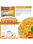 Indomie Paket Jumbo Köri Koli 40'lı (120 gr x 40 Adet) 1