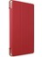 Samsung Galaxy X610 Tab S9 Fe Plus 12.4 Kılıf Tablet Smart Kılıf - Kırmızı 2