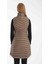 Omnı Heat Termal Haki Dar Kesim Kadın Yelek 2