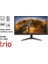 19 TR-19WS 1080P Vga+Hdmı LED Monitör (Kargo Ucretı Alıcıya Aıt) 1