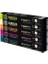 Sirius Nespresso Uyumlu Kapsül Kahve Ethiopia,colombia,guatemala,kenya,brasil (Nespresso Uyumlu) 5li Set (50 Kapsül) 1