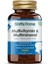 Shiffa Home Multivitamin Erkek 1260 Mg 60 Tablet | Cüce Palmiye ve Demir Dikeni Ekstreli | Günlük Vitamin & Mineral Desteği | Enerji, Bağışıklık, Kas ve Prostat Sağlığı Için 1