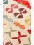 Ürgüp 08 Multy %100 Pamuk ile Üretilen Etnik Desenlere Sahip Yıkanabilir Çift Taraflı Ince Yıkanabilir Kilim 5