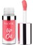 Note Lip Oil 10 Baby Pink Nemlendirici ve Parlatıcı Dudak Bakım Yağı, Pembe 3