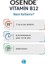 Osende Vitamin B12 30 Tablet 1