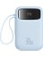 Qpow2 Pbank 30W 10K - Mavi 2